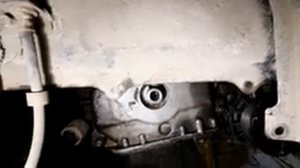 Mitsubishi Lancer X Непонятный стук двигателя