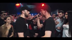 140 BPM KNOWNAIM VS ДИМА ШУМ ИЗИ ВИН РИЛ ТОК
