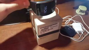 Смарт - часы Gear S : плюсы и минусы