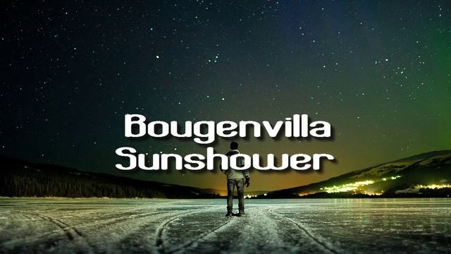 Bougenvilla - Sunshower /ID - Sunshower (EXTENDED) смотреть онлайн