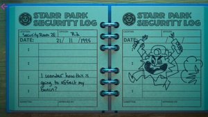 Тайна камеры в Brawl Stars