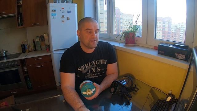 Обзор полнолицевой маски-противогаза ППМ-88 смотреть онлайн