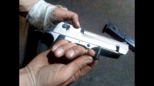 ПИСТОЛЕТ СТАРТОВЫЙ RETAY EAGLE X