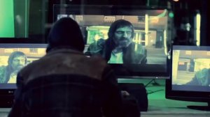 ПИКНИК(2003) ~ Говорит и показывает (art video)