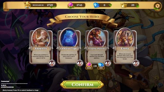 How to Play Storybook Brawl | Everything YOU Need to Know to WIN смотреть онлайн