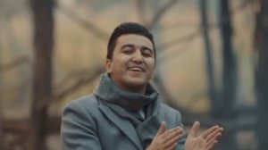 Рустам Азими - Ошик шуда дил / Rustam Azimi - Oshiq Shuda Dil (2019)