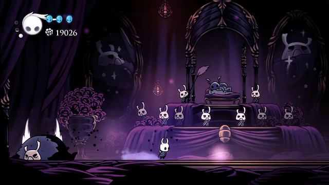 Hollow Knight (Hidden Dreams) | Episode 1 - Basement Shrine смотреть онлайн