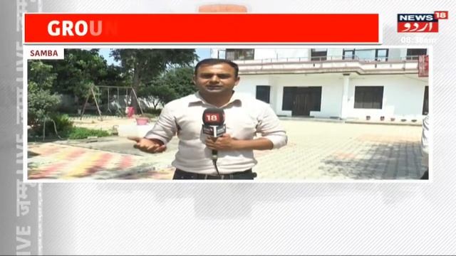 Jammu kashmir: Ground Report From Akhnoor | Samba | Kathua | Reasi | Jammu | Srinagar | News18 Urdu смотреть онлайн