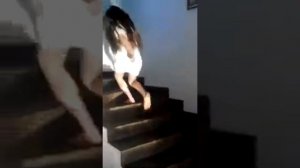 Страшилка!Маленькая девочка...