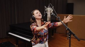 Ekaterina Shelehova - Awakening