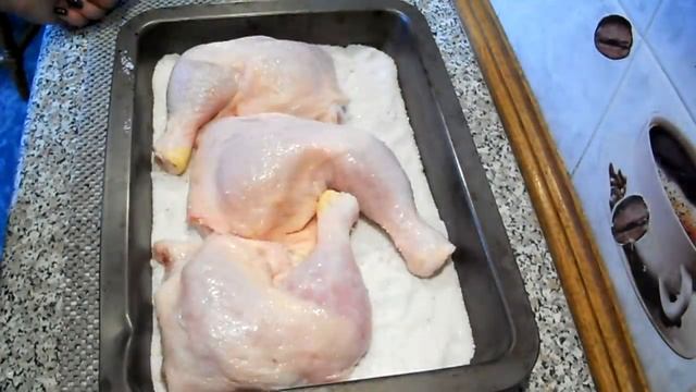 САМОЕ ПРОСТОЕ БЮДЖЕТНОЕ МЯСНОЕ БЛЮДО К НОВОГОДНЕМУ СТОЛУ. КУРИНЫЕ ОКОРОЧКА В ДУХОВКЕ | Irina Belaja смотреть онлайн