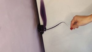 Де коса из канекалона