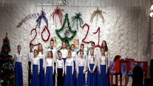 Вальс снежных хлопьев из балета Чайковского "Щелкунчик"