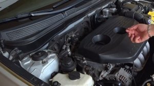 Какие жидкости заливать в Авто