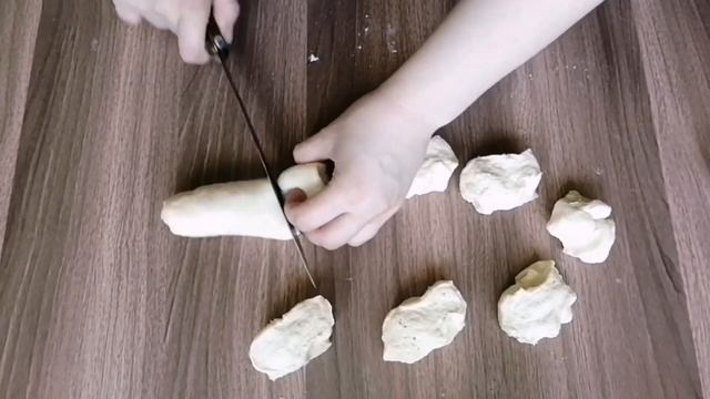 ПЕСОЧНАЯ САМСА/ Рассыпчатое Тесто Сочная Начинка/Удивите Своих Родных.