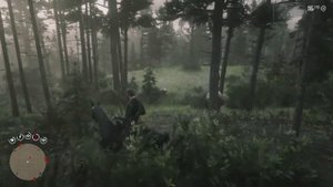 Red Dead Redemption 2 Мастер Оружия 10