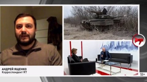«Там тысячи погибших»: о потерях Украины в Соледаре