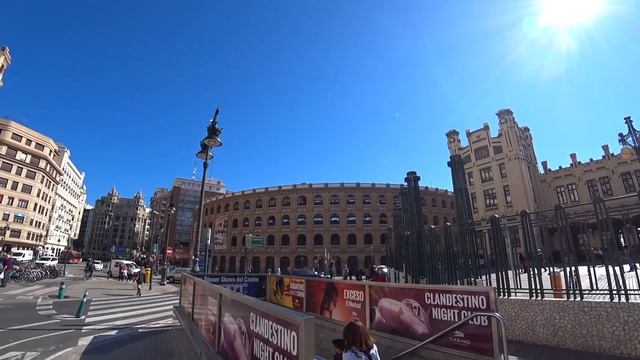 Почему лучший город в Испании для эмиграции это Валенсия? Переезд в Испанию. Испанский эмигрант