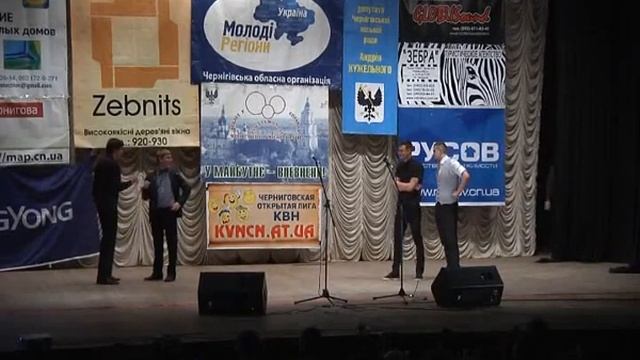 ЧЛ-2012. Финал. Разминка-хоккей 2 смотреть онлайн