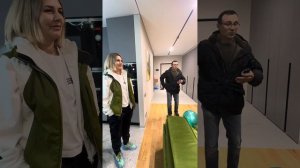 ЖИВОЙ ОТЗЫВ О БЫТЬ БОССОМ | Клиент принимает ЕВРО ДВУШКУ