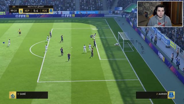 ДРАФТ ИЗ ИГРОКОВ АПЛ 🔥 ДАЛИ КУЧУ КУМИРОВ 🔥 БЕЗУМНЫЙ ДРАФТ #3 смотреть онлайн