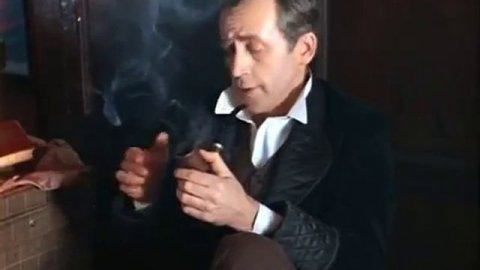 Шерлок Холмс о Копернике