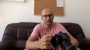 Проблема с CANON 550D