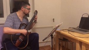 Yamaha SLG200NW