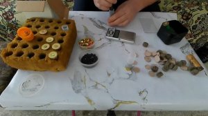 ЛУЧШИЕ ПАТРОНЫ НА ЗАЙЦА