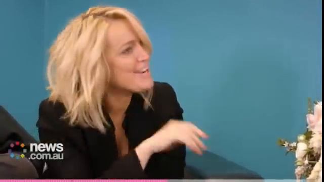 Аврил Лавин – худшая звезда для интервью [RUS SUB] смотреть онлайн