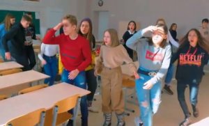 Повар БОЛЬШИЕ КОШМАРЫ в РЕАЛЬНОЙ жизни!! (Крутые детки) Cool Kids