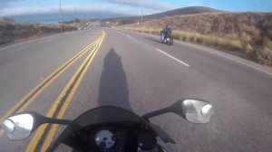 Harley Davidson Fat Boy 2018