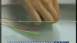 Kwendi IRR: Тестирование ролика Туалетный утенок (aug 2010)