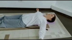 УСТРАНЯЕМ КИФОЗ ГРУДНОГО ОТДЕЛА.                  С ОСТОРОЖНОСТЬЮ ОСТЕОХОНДРОЗ..