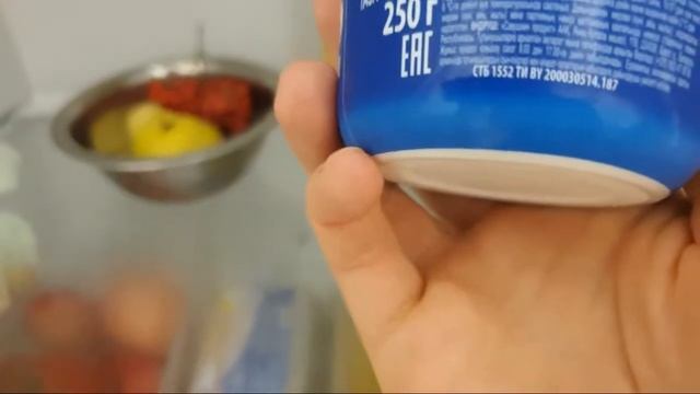 Покупки для Похудения !!! - Что в Холодильнике? - Тушь: ЛайфХак )) смотреть онлайн