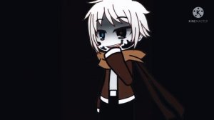 Клип на песню ~ Смертельный суд ~ Gacha club