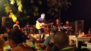 Filippo Malatesta ! Star man ! David  Bowie