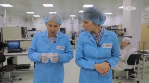 Зеленоград. Как развивается центр российской микроэлектроники