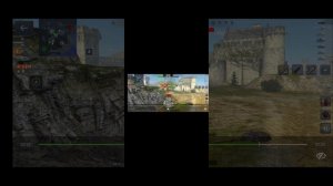 2 боеукладки за 2 боя подряд на 💪кв-2👍