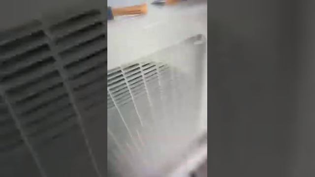 Wiring installation indoor to outdoor daikin brand with troubleshoot #tutorialvideo