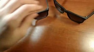 Как отличить палёные Ray Ban от оригинала