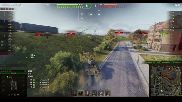 Т34 3 лучший смотреть онлайн