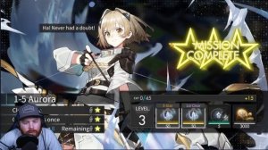 NEW GAME! Alchemy Stars! (Line Strategy RPG) LIVE