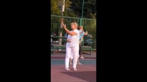 Здоровые Новороссийцы 55+