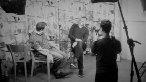 Robert McRuer on Crip Theory