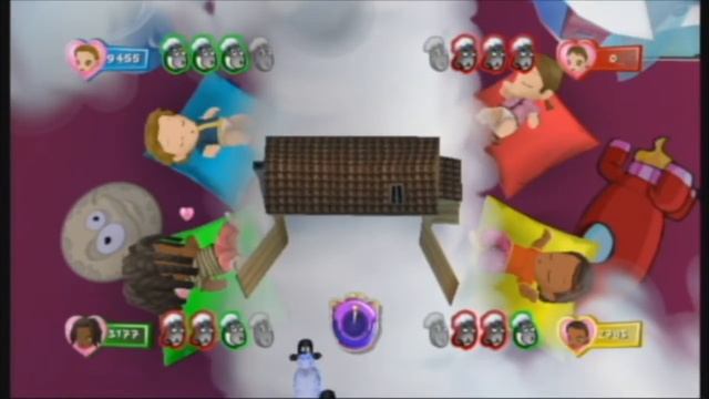 Let's NOT Play Imagine: Party Babyz Part 1 смотреть онлайн