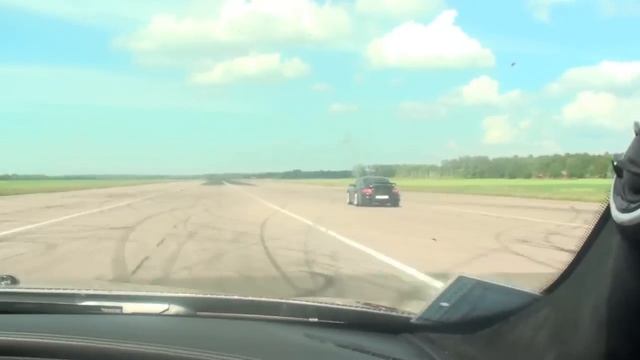 М6 + ГТ2 9FF смотреть онлайн