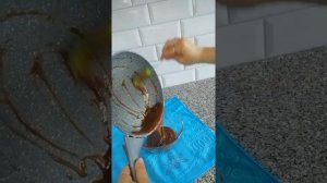 Десерты в Стаканчике - Трайфлы Сникерс.