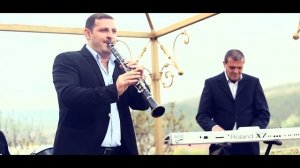 Арсен Наджарян и  Ахтамар(танцевальный коллектив)