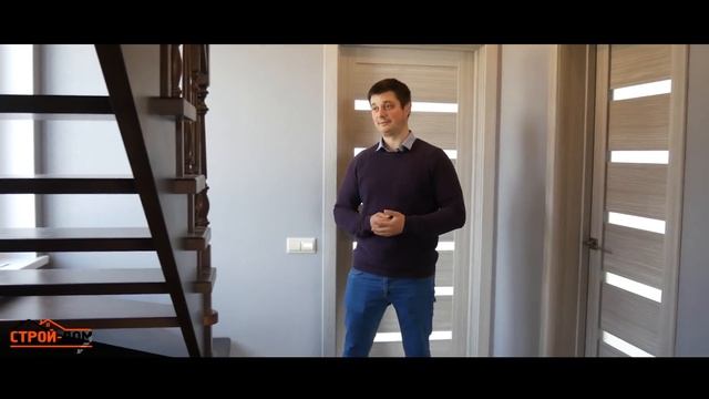 Любовь с порога.В таком доме вы будете счастливы! +Лучшие участки на продажу.